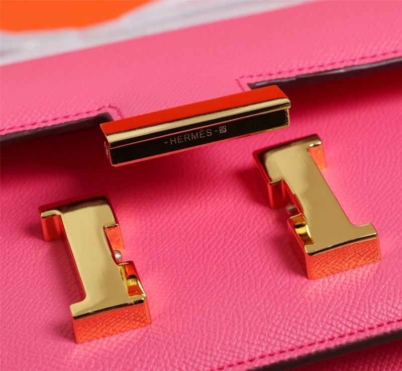 Hermes Constance Bags